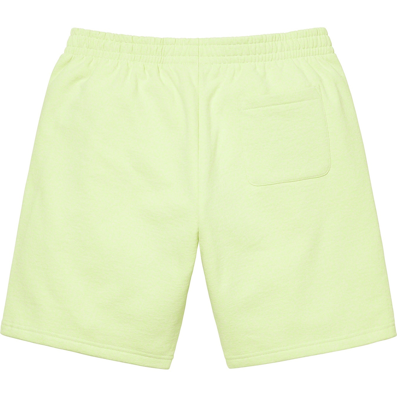 Small Box Sweatshort view 6